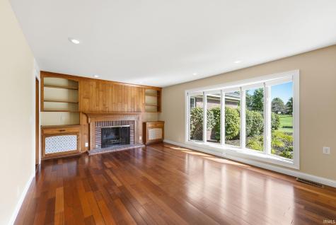 22 Stone Ridge Drive Huntington IN 46750