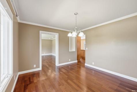 22 Stone Ridge Drive Huntington IN 46750