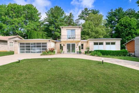 325 E Clover Lane Bloomington IN 47408