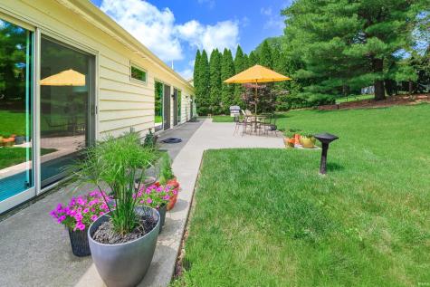 325 E Clover Lane Bloomington IN 47408