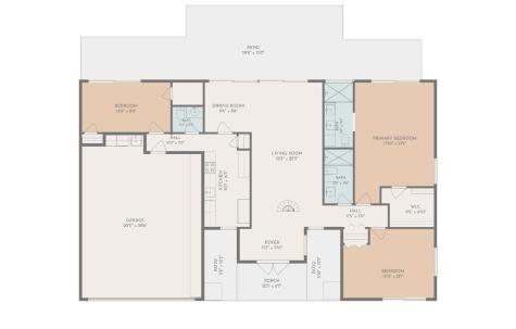325 E Clover Lane Bloomington IN 47408