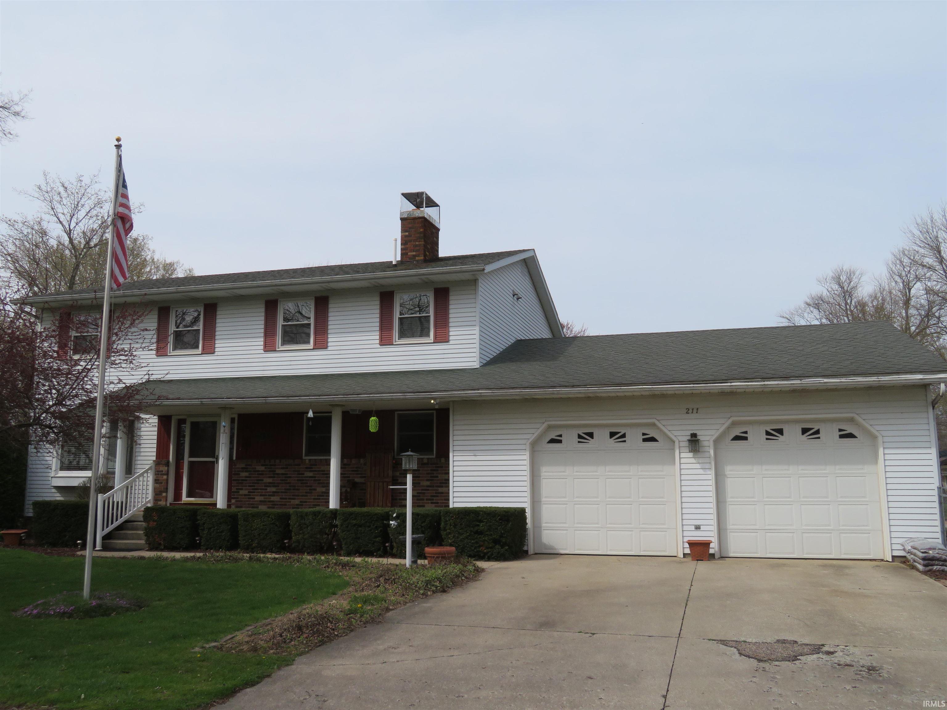 211 W Section Street Milford IN 46542