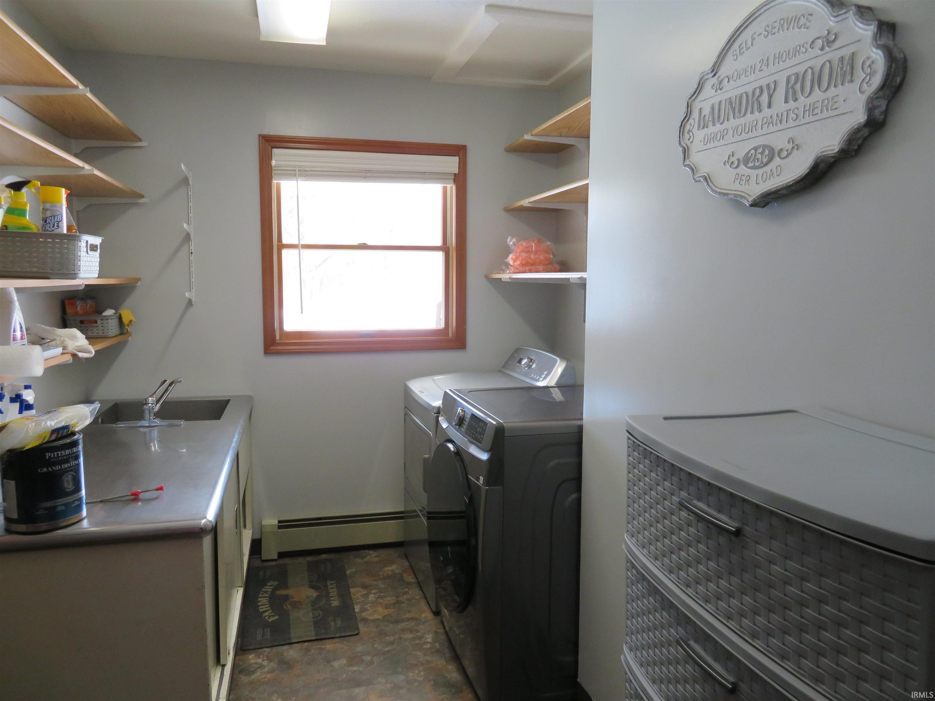 211 W Section Street Milford IN 46542