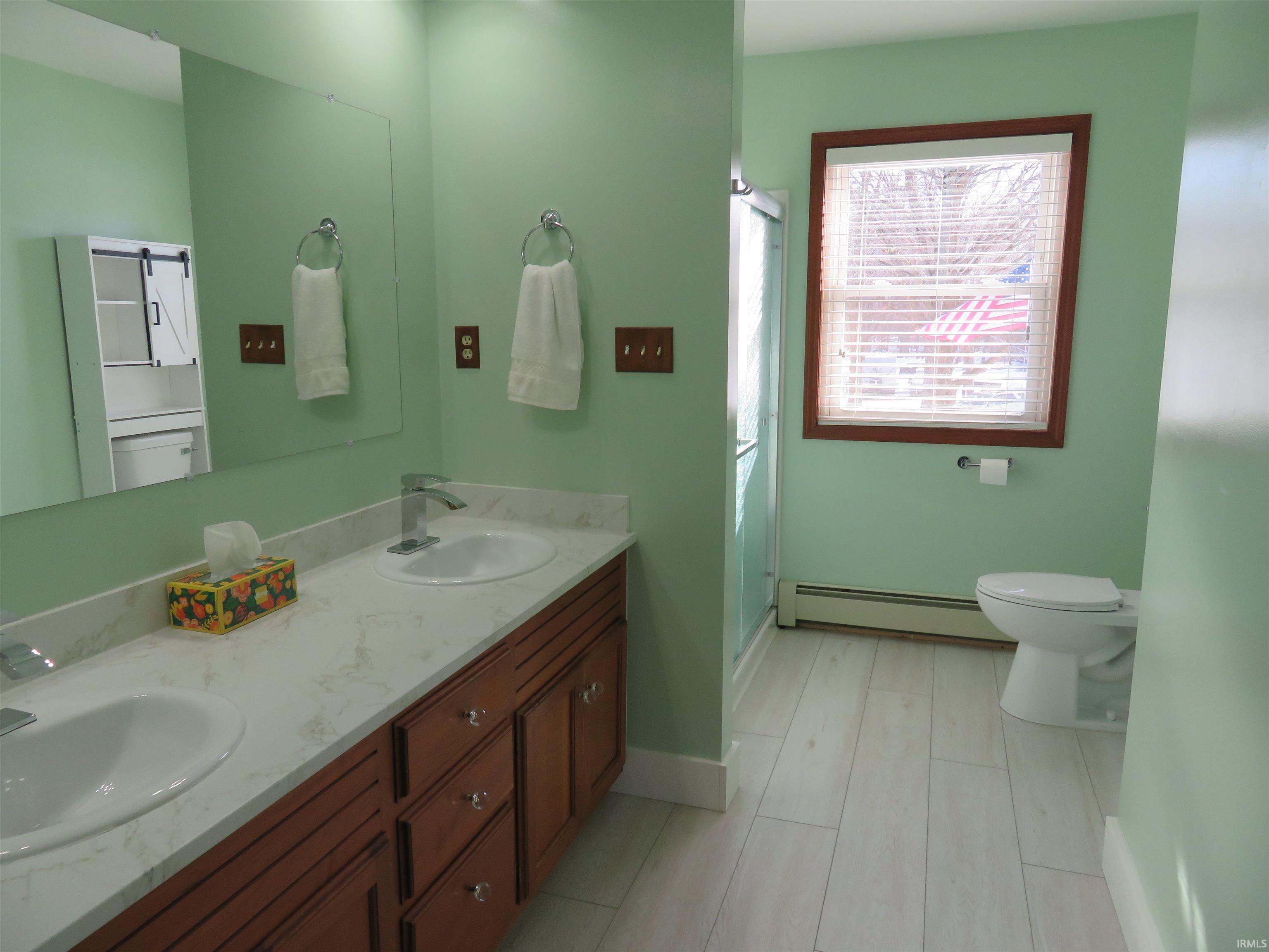 211 W Section Street Milford IN 46542