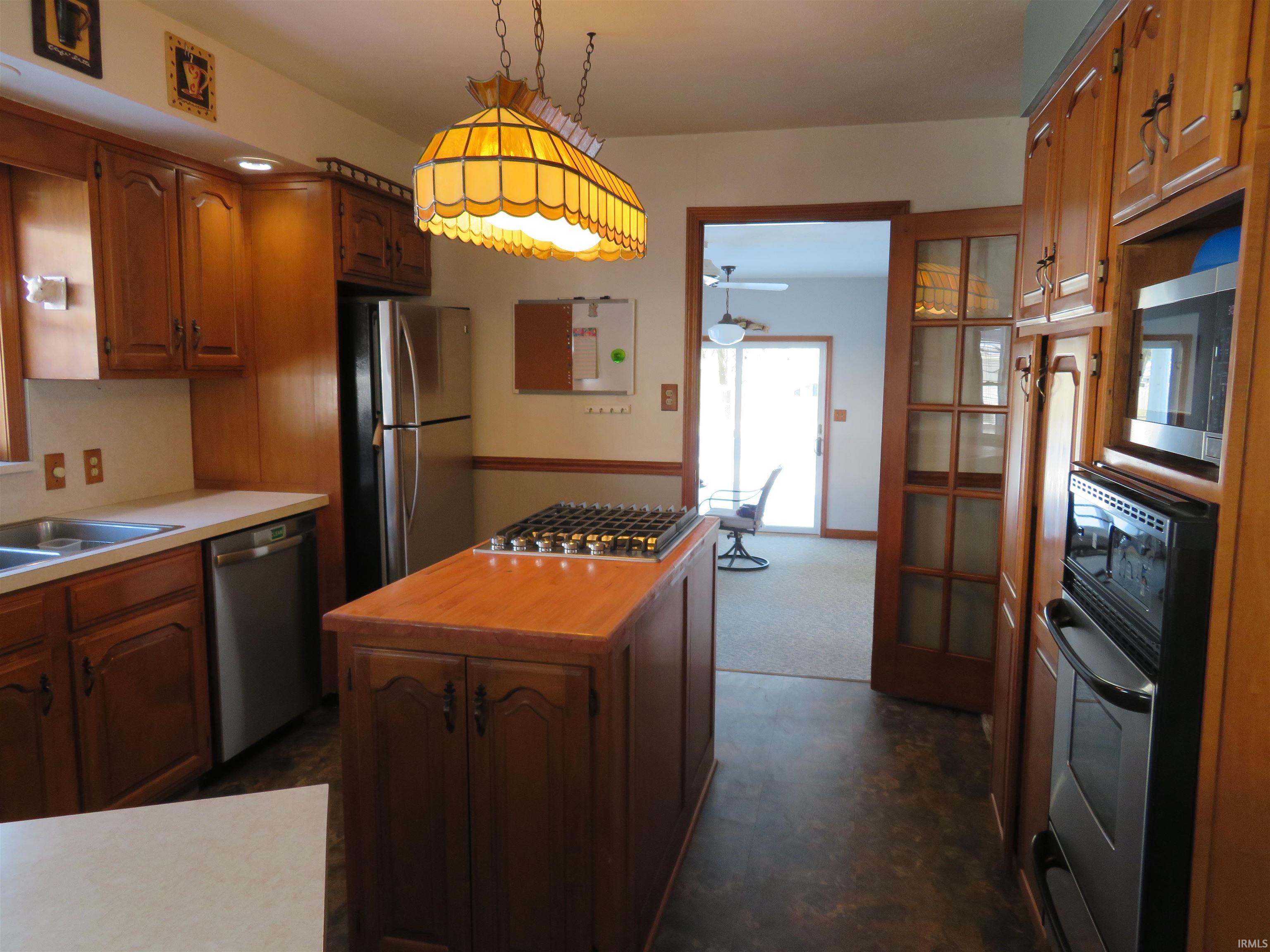 211 W Section Street Milford IN 46542