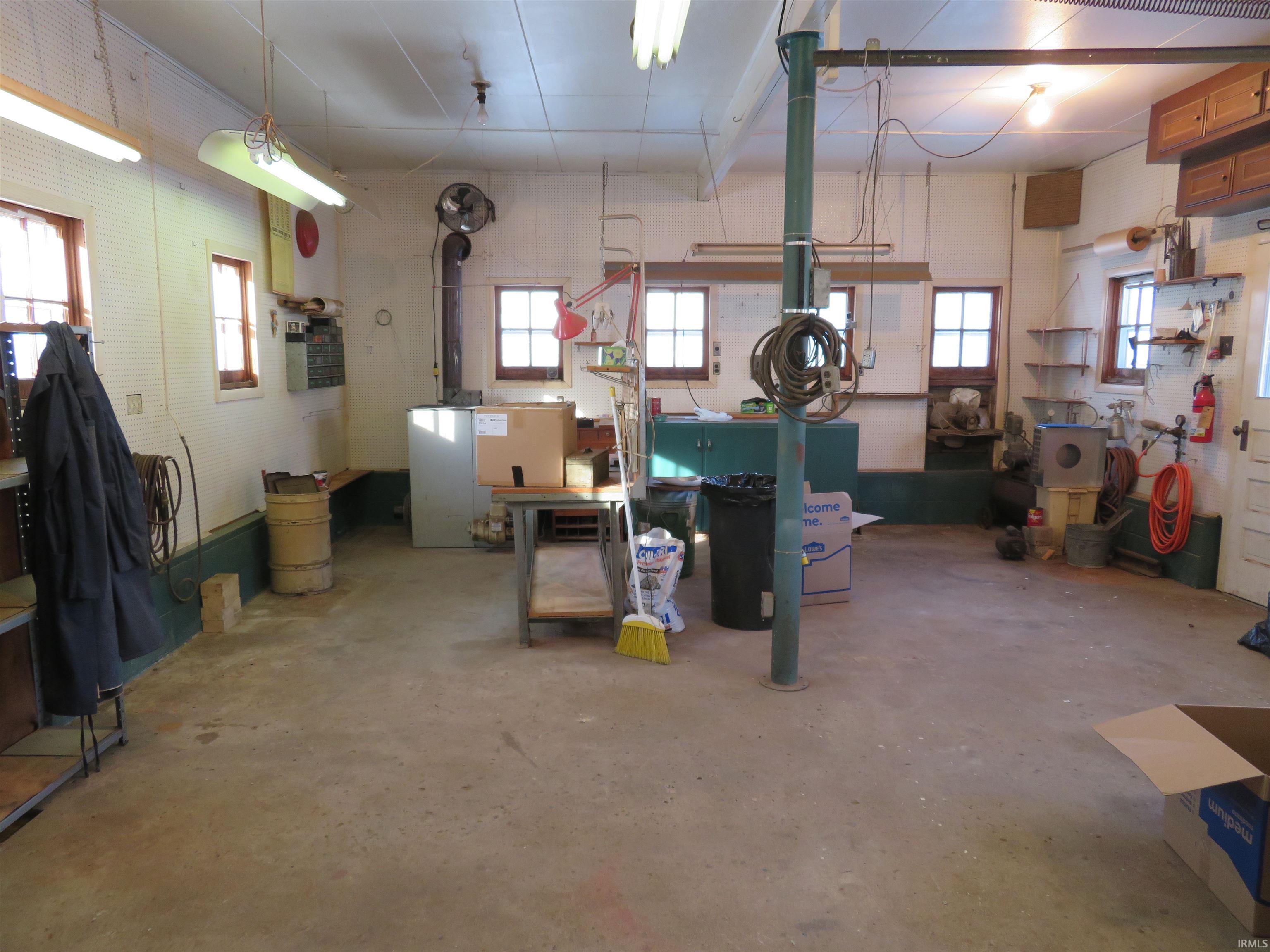211 W Section Street Milford IN 46542