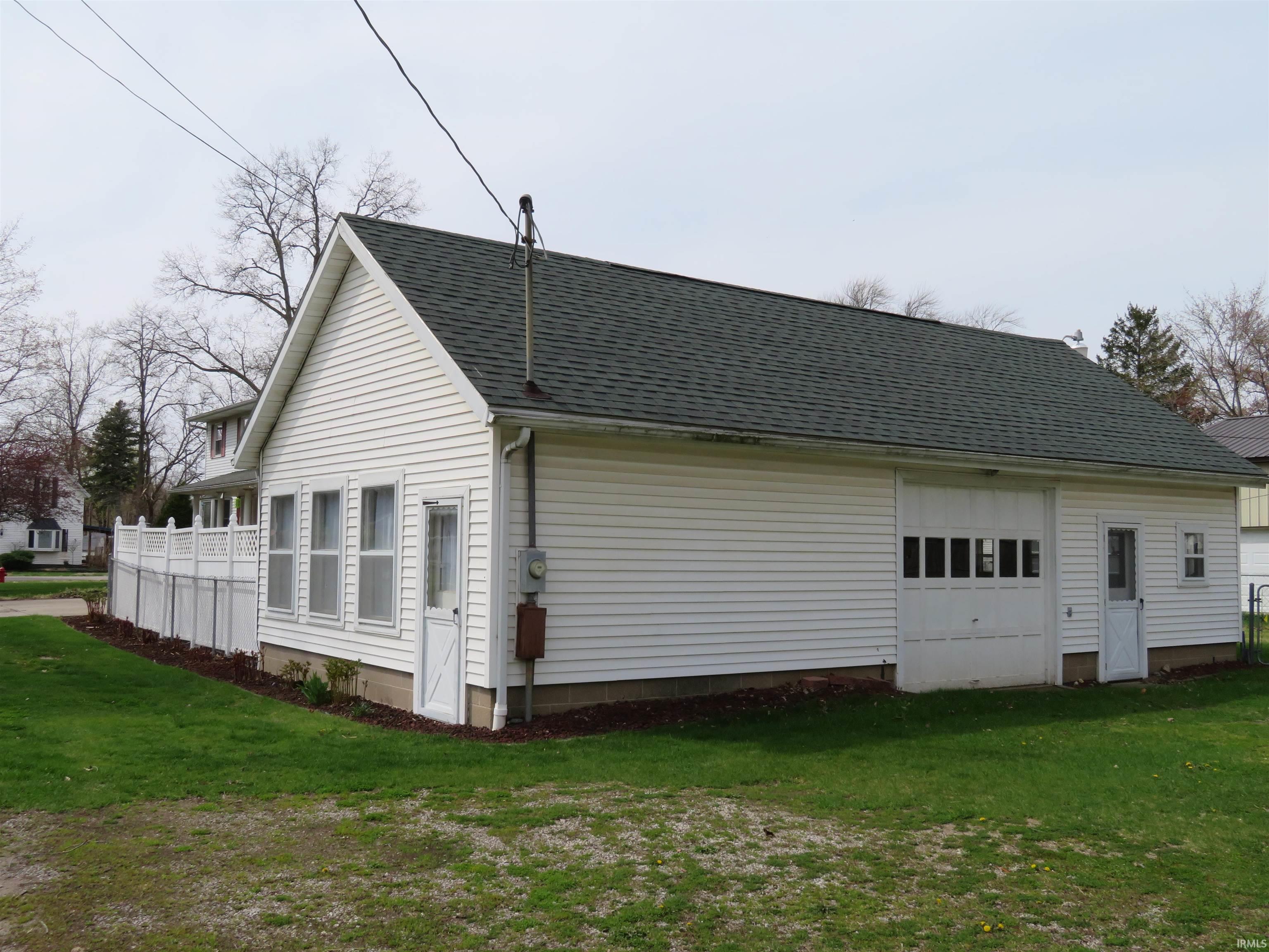211 W Section Street Milford IN 46542