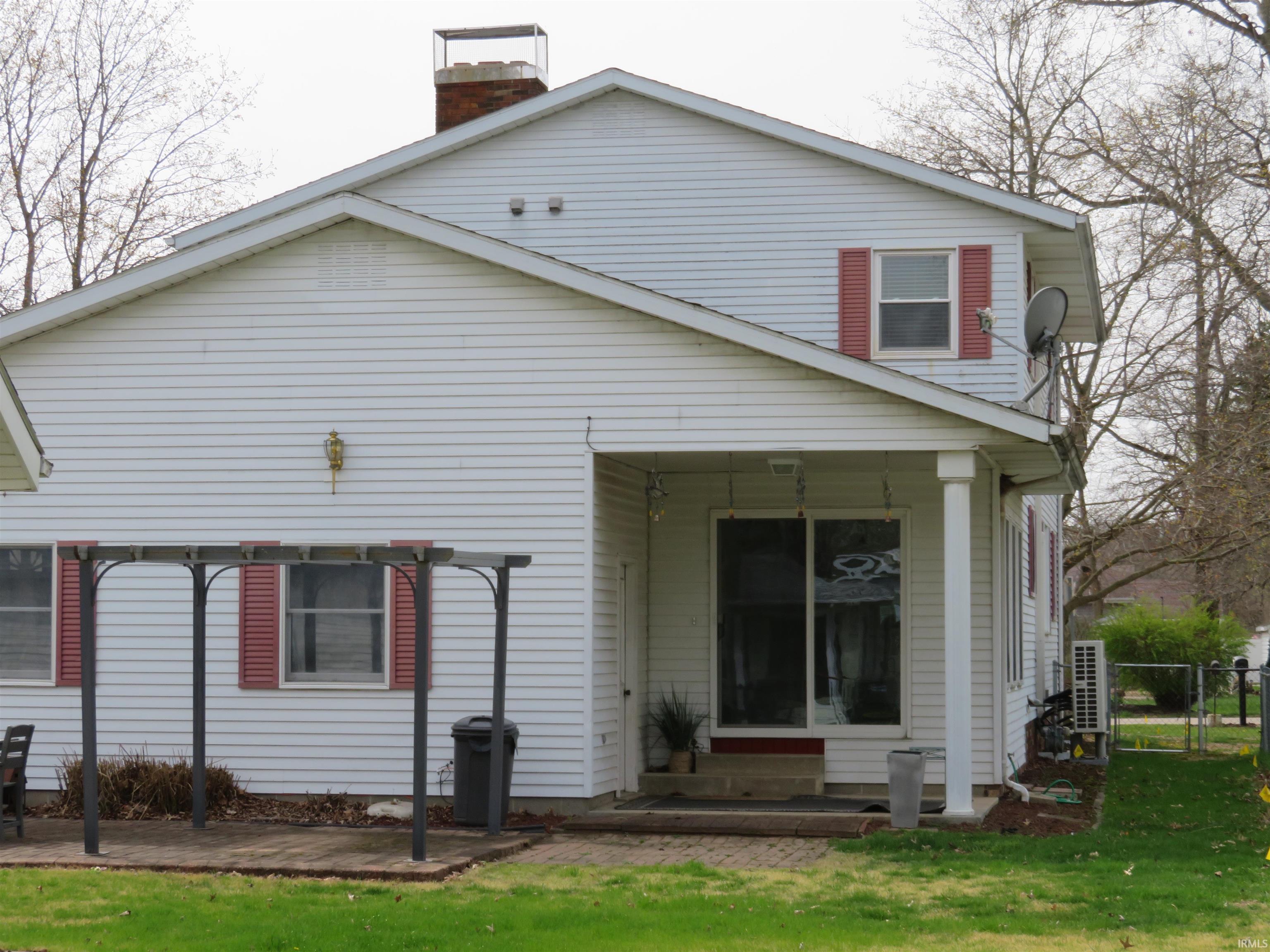 211 W Section Street Milford IN 46542
