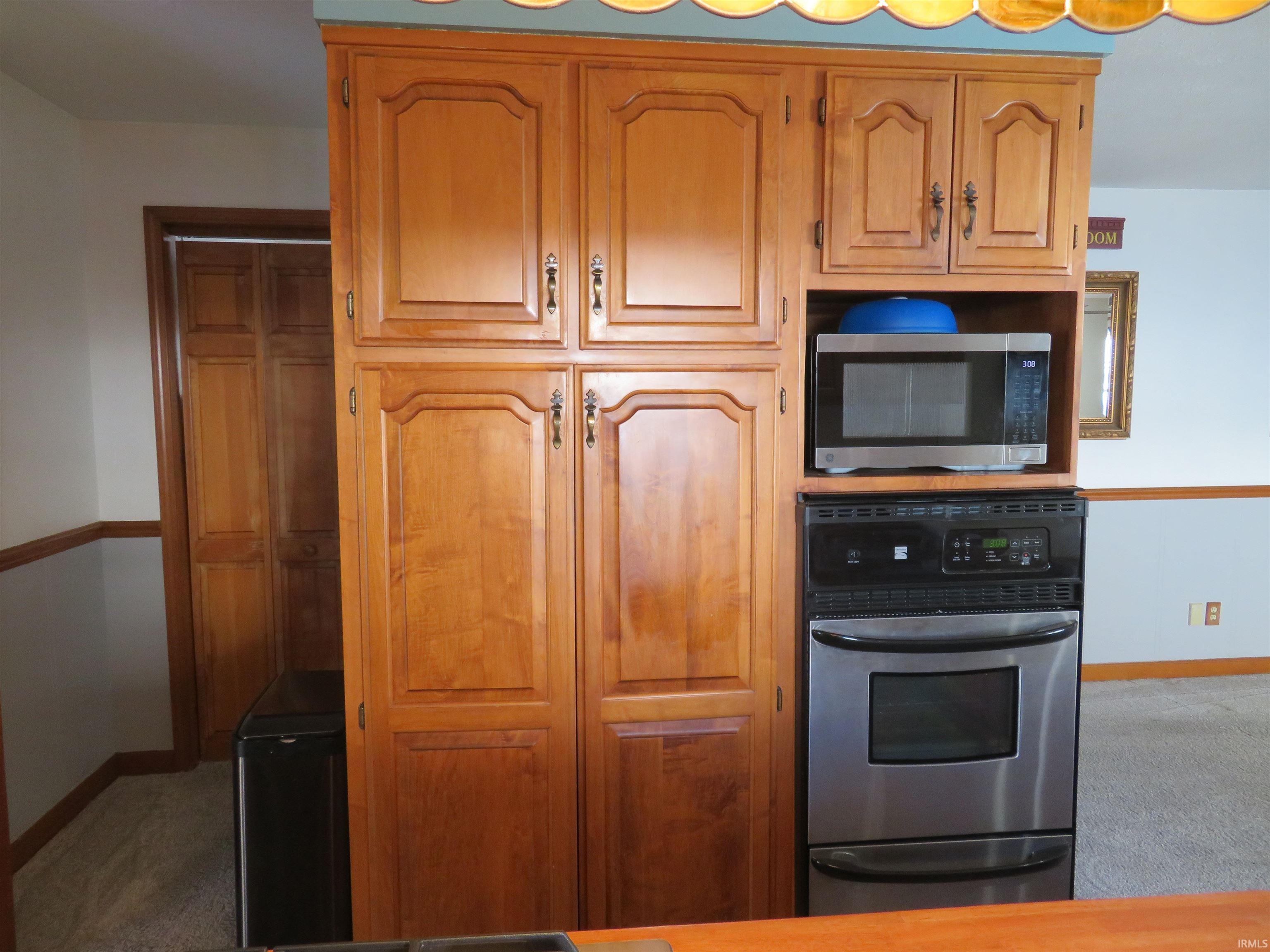 211 W Section Street Milford IN 46542
