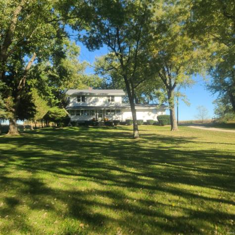 2560 N 800 E. Road Marion IN 46952
