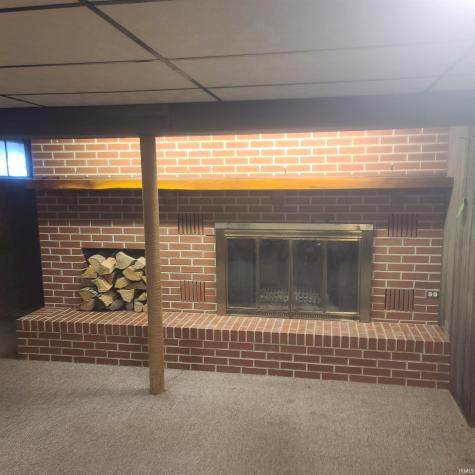 2560 N 800 E. Road Marion IN 46952