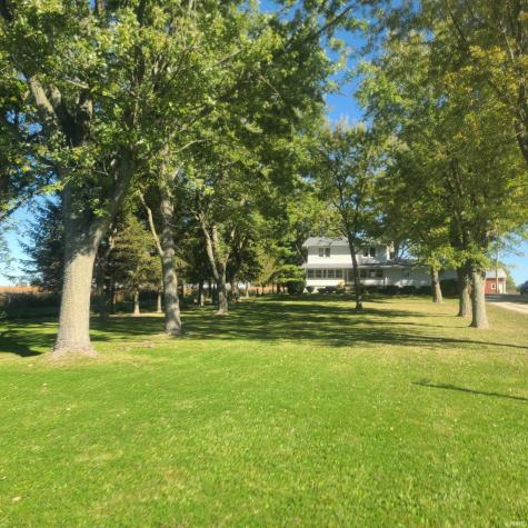 2560 N 800 E. Road Marion IN 46952