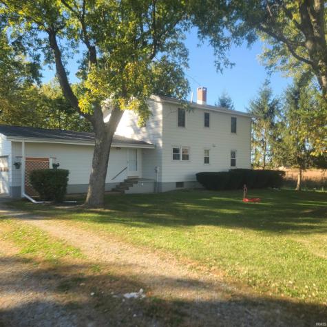 2560 N 800 E. Road Marion IN 46952