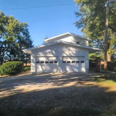 2560 N 800 E. Road Marion IN 46952