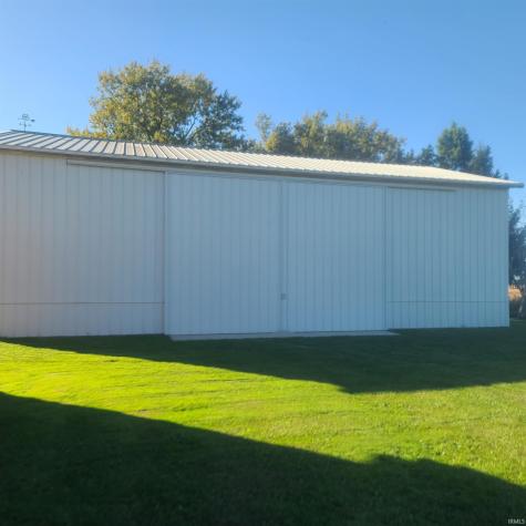 2560 N 800 E. Road Marion IN 46952