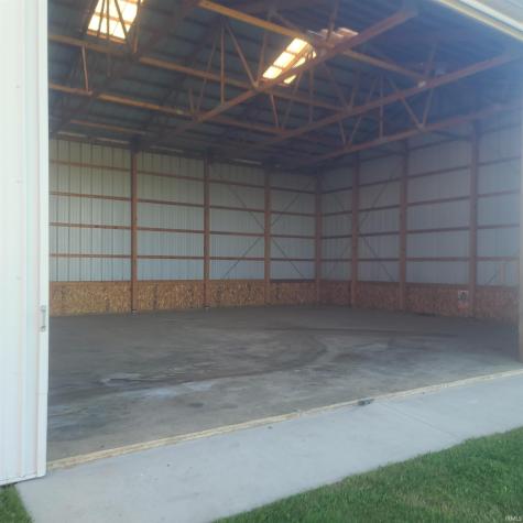2560 N 800 E. Road Marion IN 46952