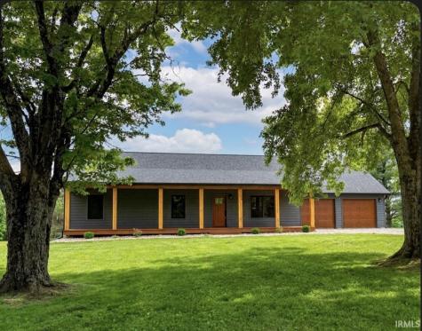 125 Bennett Road Bedford IN 47421