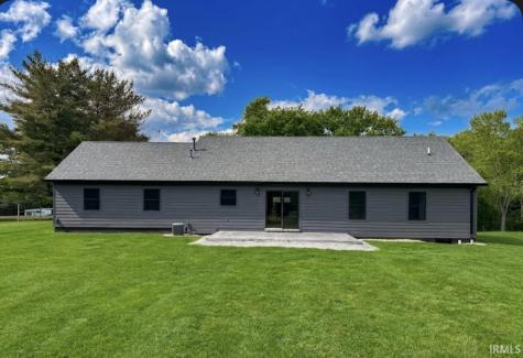 125 Bennett Road Bedford IN 47421