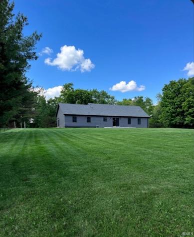 125 Bennett Road Bedford IN 47421