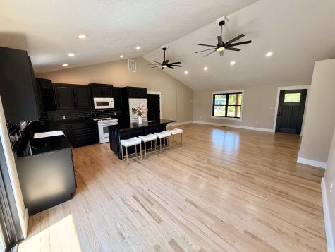 125 Bennett Road Bedford IN 47421