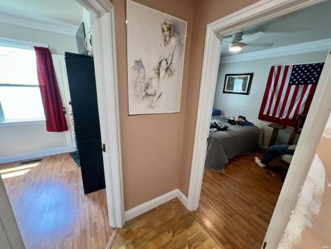 217 N Kelsey Avenue Evansville IN 47711