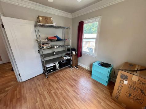 217 N Kelsey Avenue Evansville IN 47711