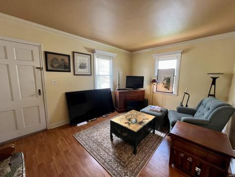 217 N Kelsey Avenue Evansville IN 47711