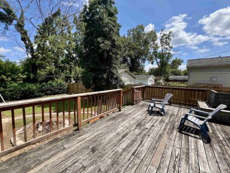 217 N Kelsey Avenue Evansville IN 47711