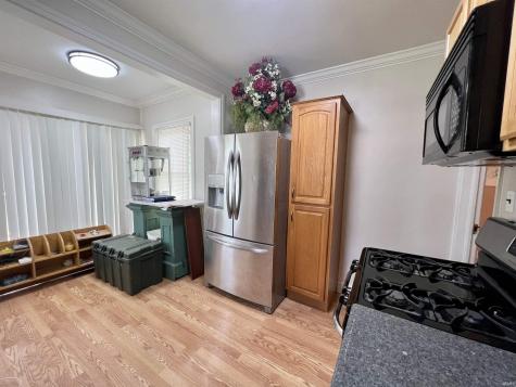 217 N Kelsey Avenue Evansville IN 47711