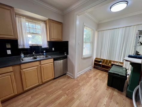 217 N Kelsey Avenue Evansville IN 47711