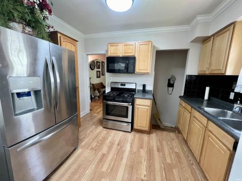 217 N Kelsey Avenue Evansville IN 47711