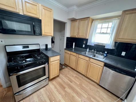 217 N Kelsey Avenue Evansville IN 47711