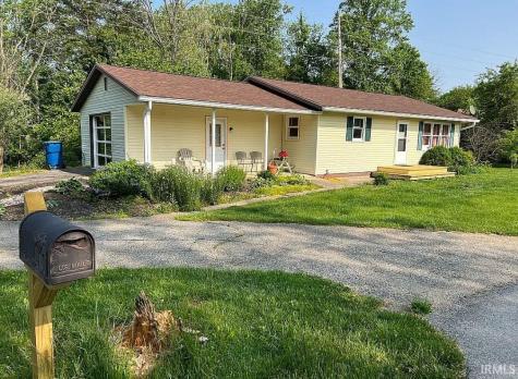 505 E Chambers Pike Bloomington IN 47404