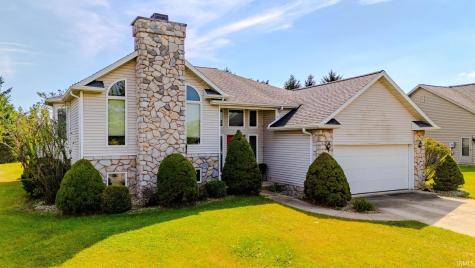 2207 American Drive Marion IN 46952