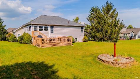 2207 American Drive Marion IN 46952