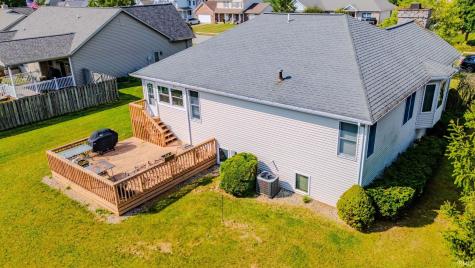 2207 American Drive Marion IN 46952