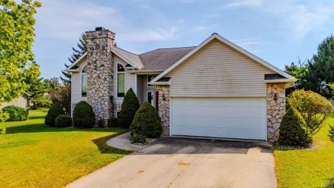 2207 American Drive Marion IN 46952