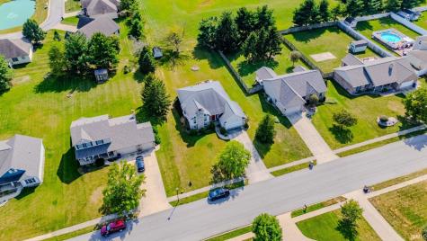 2207 American Drive Marion IN 46952