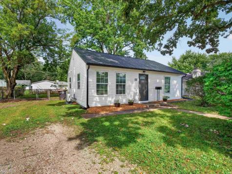 2517 Vance Avenue Fort Wayne IN 46805