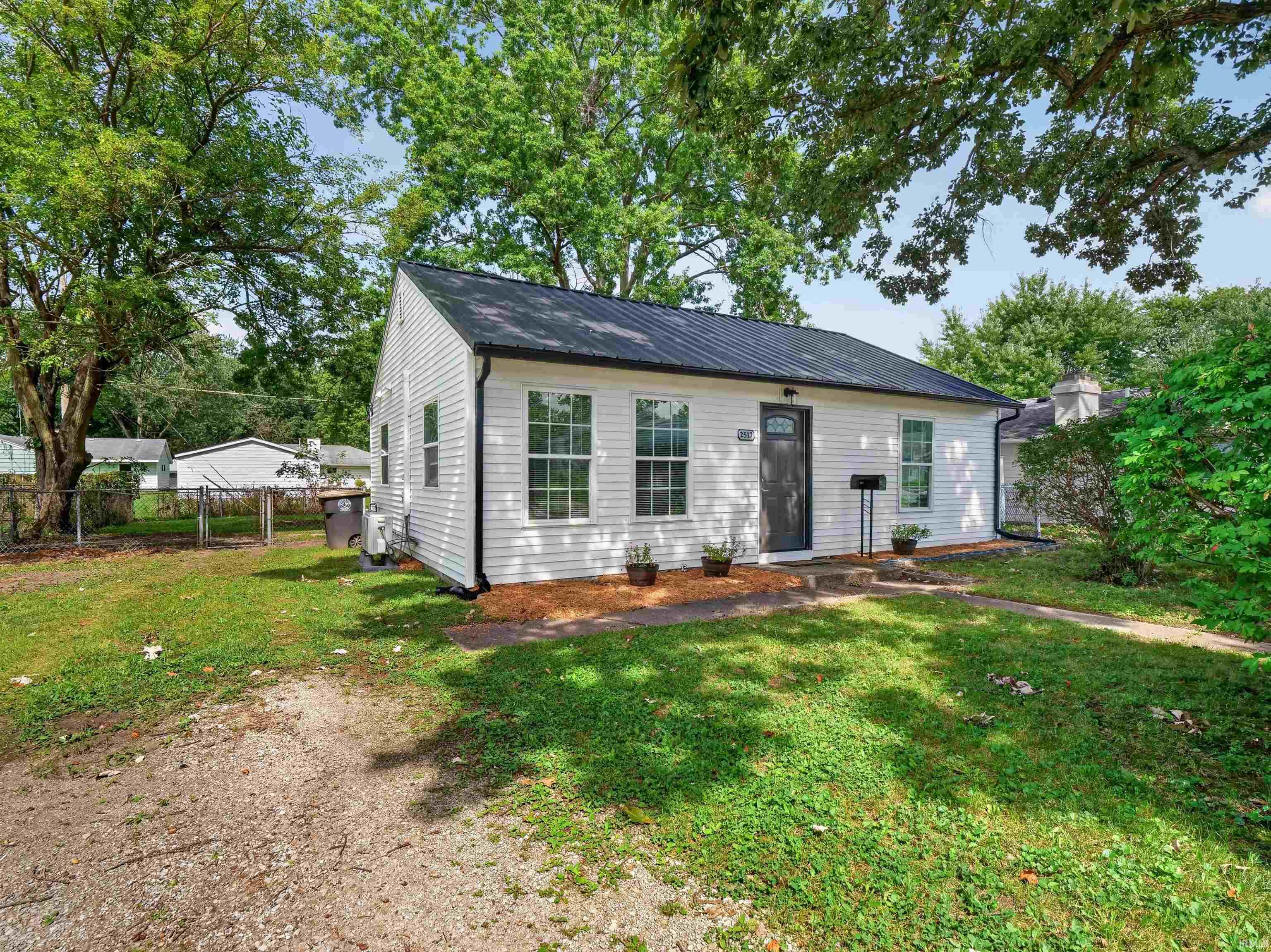 2517 Vance Avenue Fort Wayne IN 46805