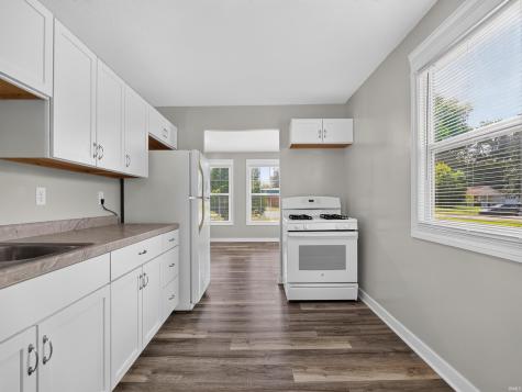 2517 Vance Avenue Fort Wayne IN 46805