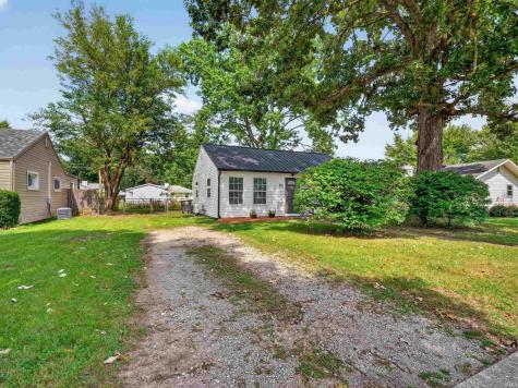 2517 Vance Avenue Fort Wayne IN 46805