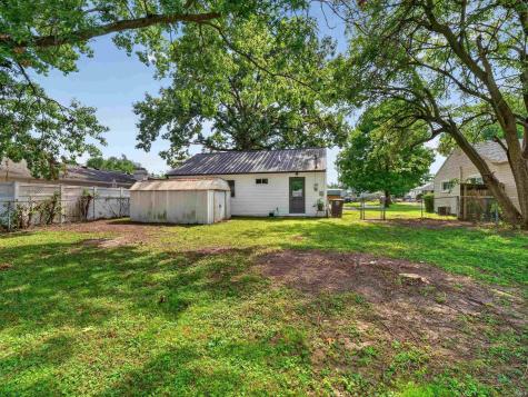 2517 Vance Avenue Fort Wayne IN 46805