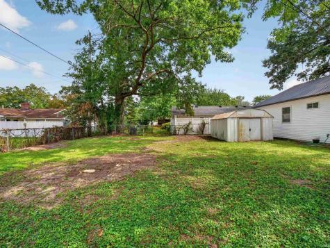 2517 Vance Avenue Fort Wayne IN 46805