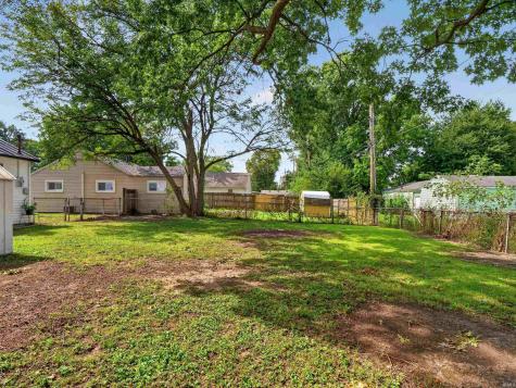 2517 Vance Avenue Fort Wayne IN 46805