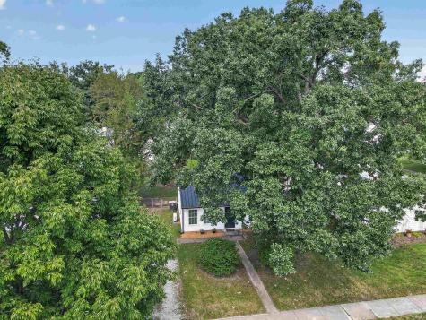 2517 Vance Avenue Fort Wayne IN 46805