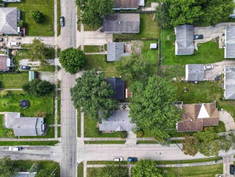 2517 Vance Avenue Fort Wayne IN 46805