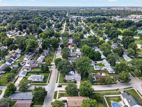 2517 Vance Avenue Fort Wayne IN 46805