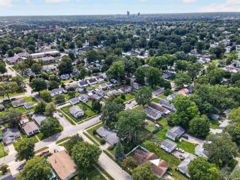2517 Vance Avenue Fort Wayne IN 46805
