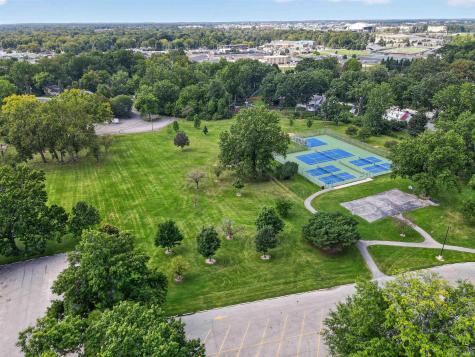 2517 Vance Avenue Fort Wayne IN 46805
